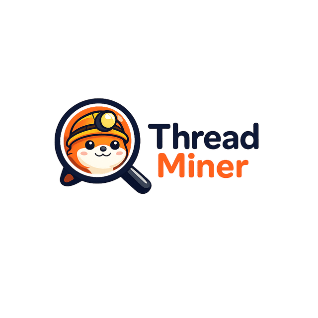 ThreadMiner